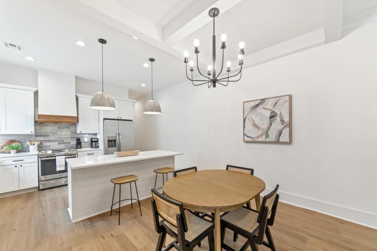 New 3Br Cottage With King Bed ラファイエット エクステリア 写真