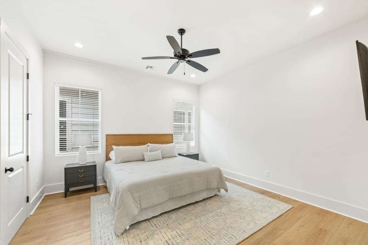 New 3Br Cottage With King Bed ラファイエット エクステリア 写真