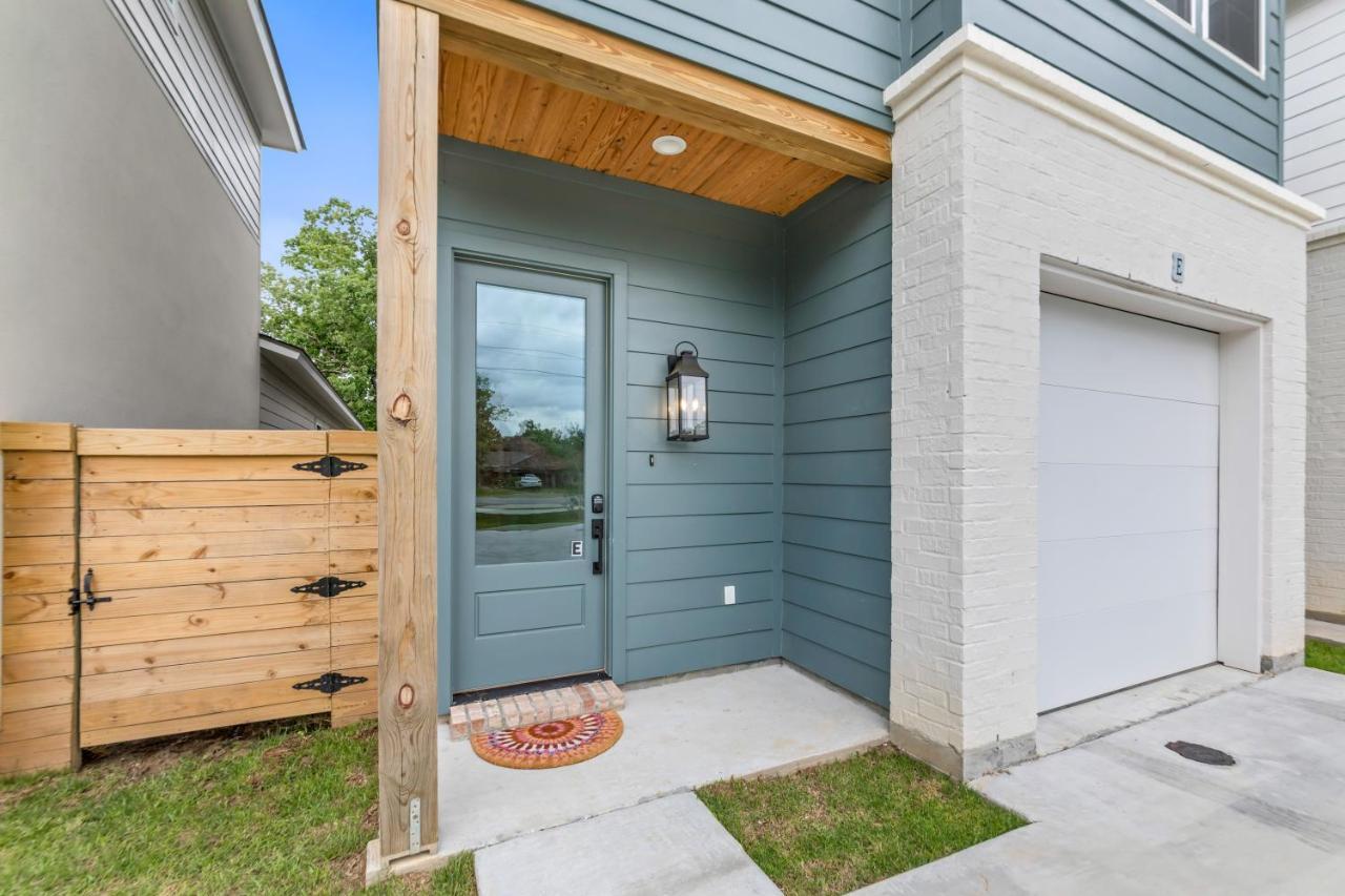 New 3Br Cottage With King Bed ラファイエット エクステリア 写真