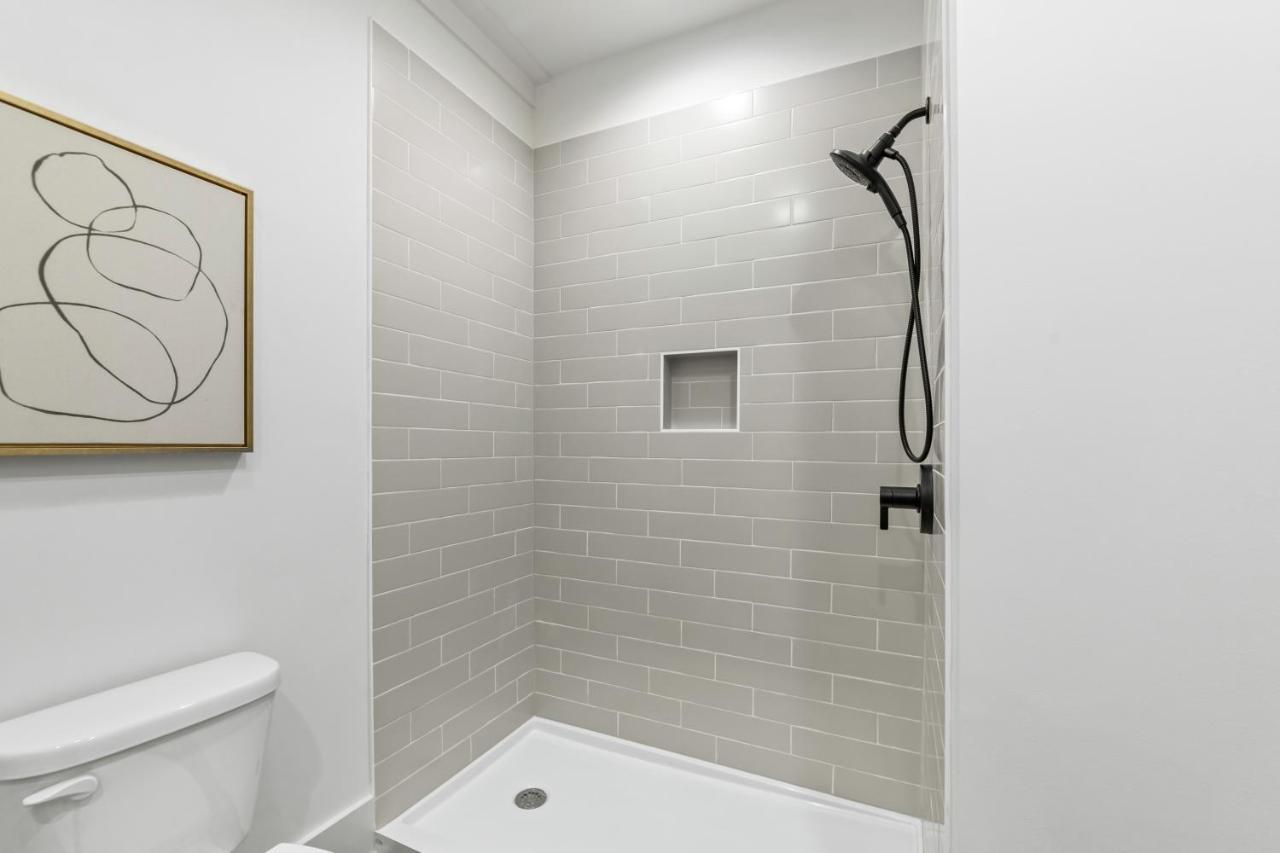 New 3Br Cottage With King Bed ラファイエット エクステリア 写真